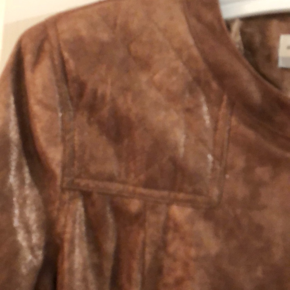 Stunningš„³HPš„³Alfred Dunner sparkling Jacket - Picture 2 of 6